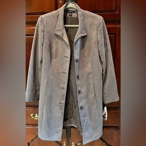 Jones Wear jacket size 12 NWT
